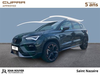 Photo Cupra Ateca Ateca 1.5 TSI 150ch DSG7