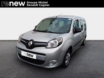 Photo Renault Kangoo Grand Kangoo dCi 110 7 pl