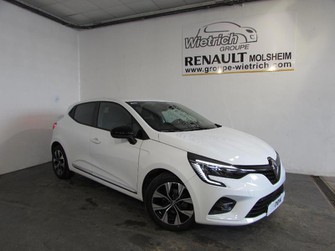 Photo Renault Clio V Clio TCe 100 GPL