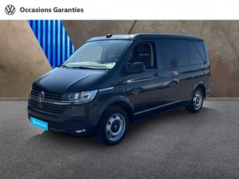 Photo Volkswagen California 2.0 TDI 204ch Beach Camper DSG7