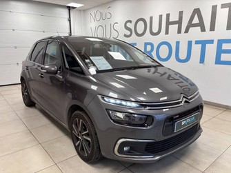 Photo Citroen C4 Picasso C4 Picasso PureTech 130 S&S EAT6