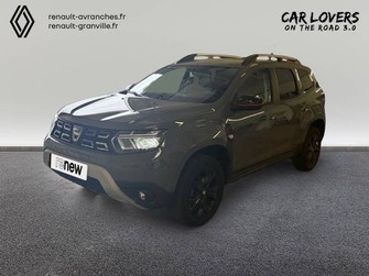 Photo Dacia Duster TCe 150 4x2 EDC Extreme