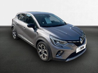 Photo Renault Captur Captur TCe 140 - 21