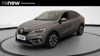 Photo Renault Arkana Arkana mild hybrid 140 EDC FAP - 22