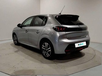 Photo Peugeot 208 PureTech 100 S&S EAT8 Allure