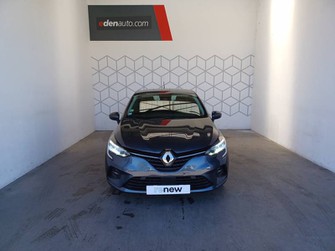 Photo Renault Clio Blue dCi 85 Business