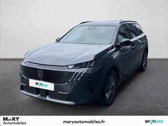 Photo Peugeot 5008 Hybrid 145 e-DCS6 Allure