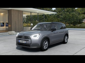 Photo Mini Countryman D 163ch Classic DKG7