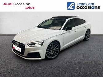 Photo Audi A5 Sportback 45 TDI 231 Tiptronic 8 Quattro S line