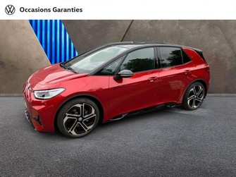 Photo Volkswagen ID.3 326ch 79 kWh GTX Performance