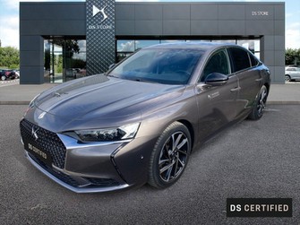 Photo DS DS9 Hybrid E-Tense 250ch Rivoli+