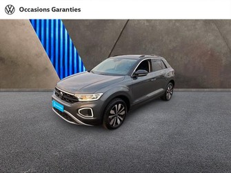 Photo Volkswagen T-Roc 1.0 TSI 116ch VW Edition