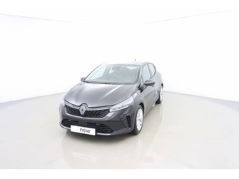 Photo Renault Clio TCe 100 GPL Evolution