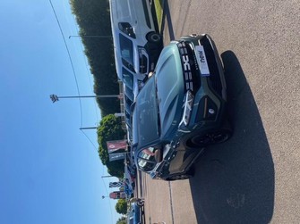 Photo Dacia Sandero stepway extreme TCe 90 auto - 24