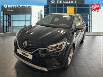 Photo Renault Captur 1.0 TCe 90ch Business -21