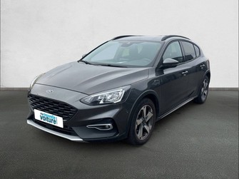 Photo Ford Focus ACTIVE Focus 1.0 EcoBoost 155 S&S mHEV Powershift