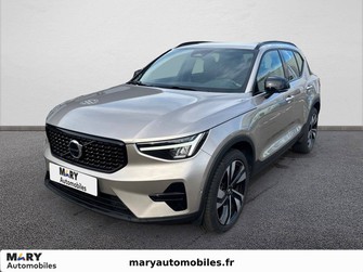 Photo Volvo XC40 XC40 B3 163 ch DCT7