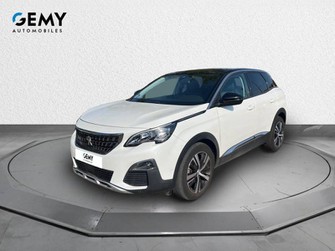 Photo Peugeot 3008 1.2 Puretech 130ch S&S EAT6 Allure