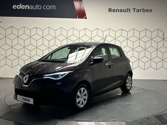Photo Renault ZOE R110 Achat Intégral - 21 Life