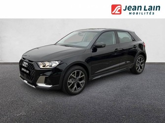 Photo Audi A1 Allstreet 30 TFSI 110 ch S tronic 7 Advanced