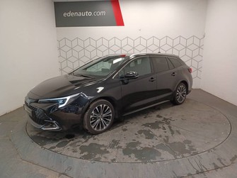 Photo Toyota Corolla Touring Sports Hybride 140ch Design