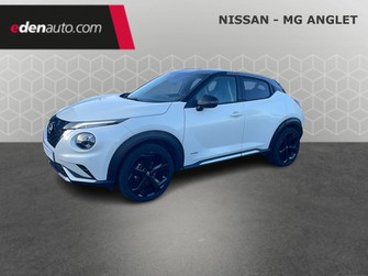 Photo Nissan Juke HYBRID 143 Premiere Edition