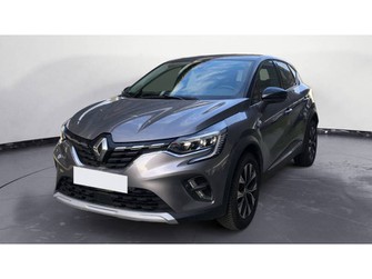 Photo Renault Captur TCe 90 Techno