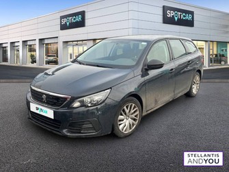 Photo Peugeot 308 SW BlueHDi 100ch S&S BVM6 Access