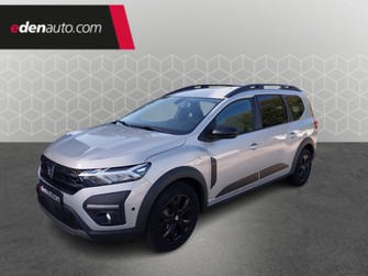 Photo Dacia Jogger ECO-G 100 5 places SL Extreme +