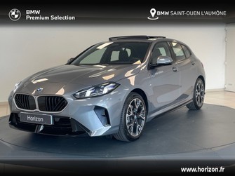 Photo Bmw Serie 1 Série 1 120dA 163ch M Sport DKG7