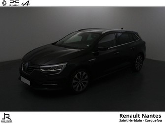 Photo Renault Megane Estate 1.3 TCe 140ch Techno EDC -23