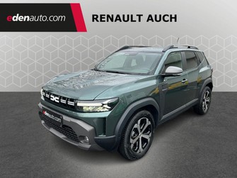 Photo Dacia Duster III Hybrid 140 4x2 Journey 5p