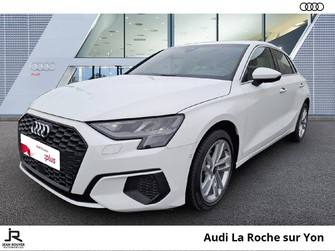 Photo Audi A3 SPORTBACK A3 Sportback 30 TDI 116