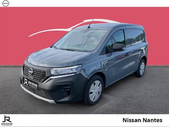 Photo Nissan Townstar L1 Tce 130 Acenta