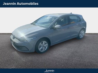Photo Volkswagen Golf Golf 2.0 TDI SCR 115 BVM6
