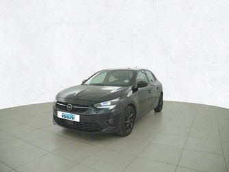Photo Opel Corsa 1.2 Turbo 130 ch BVA8 - GS Line