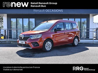 Photo Renault Kangoo VP Kangoo TCe 100