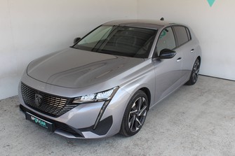 Photo Peugeot 308 308 PureTech 130ch S&S EAT8