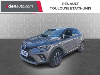 Photo Renault Captur TCe 90 Techno