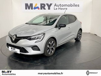 Photo Renault Clio TCe 100 GPL Evolution