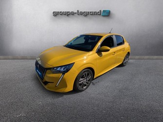 Photo Peugeot 208 1.2 PureTech 75ch S&S Style