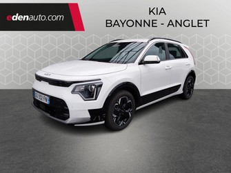 Photo Kia Niro II EV Electrique 204 ch Active 5p