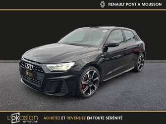 Photo Audi A1 SPORTBACK A1 Sportback 40 TFSI 207 ch S tronic 7