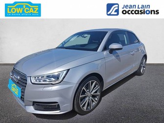 Photo Audi A1 1.4 TFSI 125 BVM6 Ambition Luxe