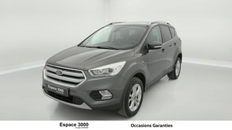Photo Ford Kuga Kuga 1.5 EcoBoost 150 S&S 4x2 BVM6