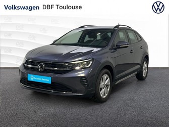 Photo Volkswagen Taigo 1.0 TSI 116 BVM6 Life