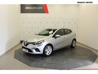 Photo Renault Clio Blue dCi 100 - 21N Business