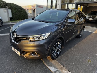 Photo Renault Kadjar Kadjar dCi 110 Energy