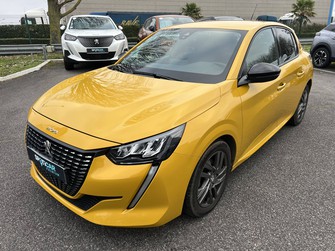 Photo Peugeot 208 208 PureTech 100 S&S EAT8