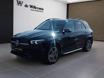 Photo Mercedes GLE GLE GLE 350 de EQ POWER 9G-Tronic 4Matic
